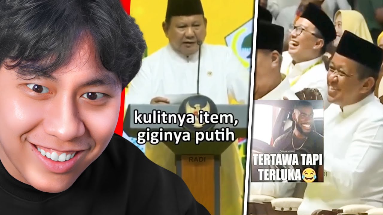 makan nih wareg meme!! 😋 - REACT MEME KOCAK