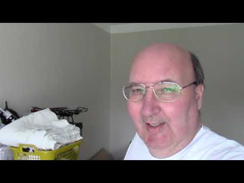 MongoTV_2591 - Ligger KARTOFLER og LØG Ned i Mit KÆLDERRUM