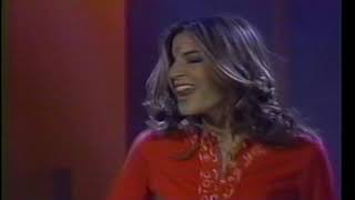 Sólo Vivo Para Tí - Jeans (Programa Hoy)