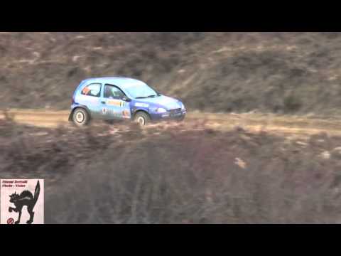 Ronde Valtiberina 2016  ( HD )