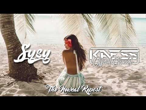 SYSY FT SARAH COVER - RUSH (AYRA STARR) [FRENCH_VERSION] ZOUK REMIX 2023