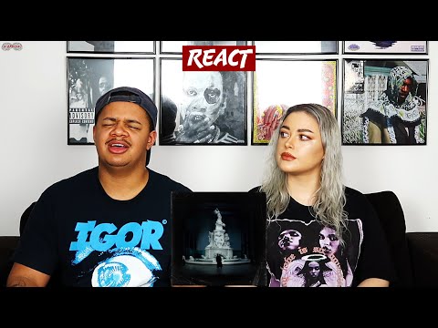 DON'T JUDGE ME (feat. Headie One) - FKA twigs | REACTION