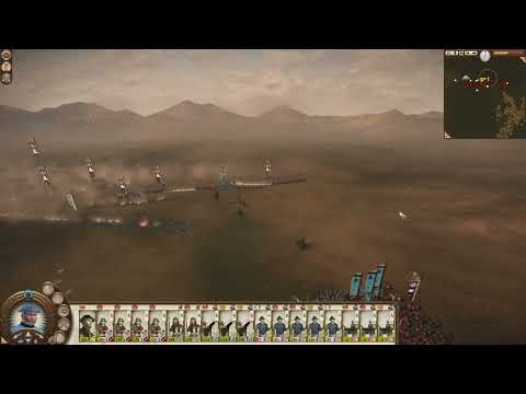 Let's Play Shogun 2 Total War FOTS Jozai Run-How The