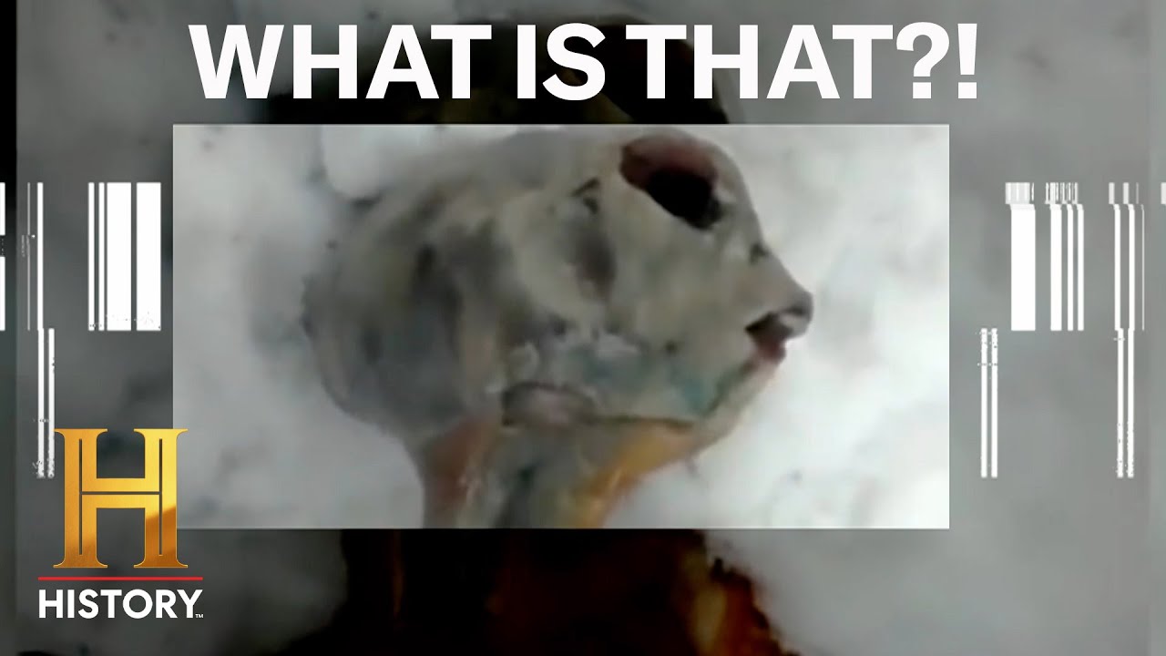 6 JAW-DROPPING RUSSIAN MYSTERIES | The Proof Is Out There