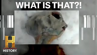 6 JAW-DROPPING RUSSIAN MYSTERIES | The Proof Is Out There | History
