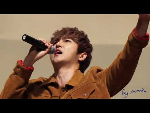 20170909 정동하  대성당의 시대   포항뮤직페스티벌