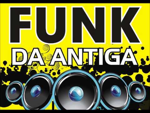 DON'T STOP THE ROCK - FREESTYLE ( FUNK DA ANTIGA )