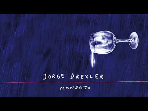 Jorge Drexler - Mandato (Audio Oficial)
