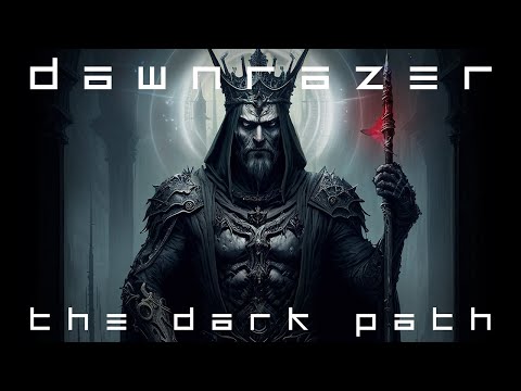 Dawnrazer - The Dark Path (Avernus mix)