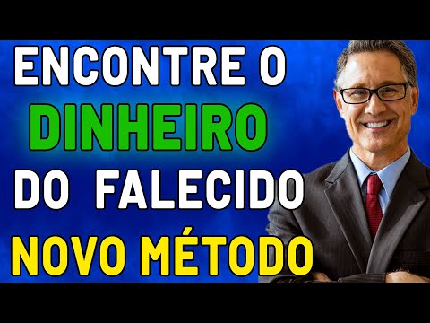 Vídeo: Herança pelo CPF: perguntas e respostas sobre consulta