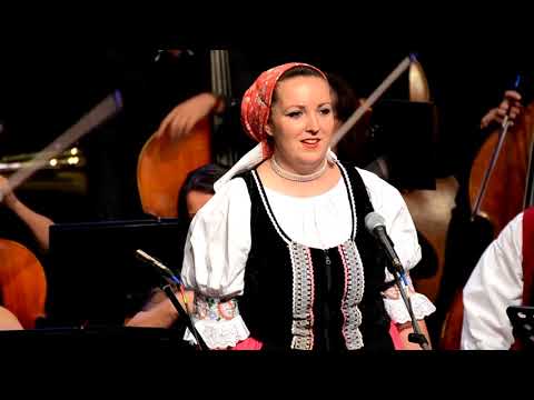 A ZA NAŠU CHIŽU - ĽH FS Zemplín a Štátna filharmónia Košice (02)