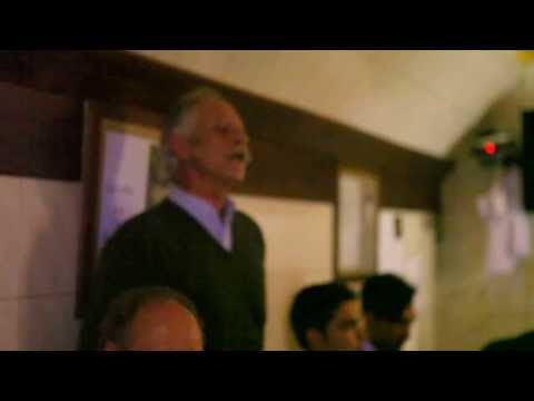 Fado, Eduardo Falcão, "Bairro Alto"