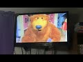 Opening To Bear In The Big Blue House Volume 5 1999 VHS