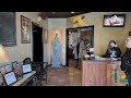 Old Town Spaghetti Store In Jackson Tennessee