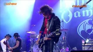 Hollywood Vampires - Five to One / Break On Through (to the Other Side)