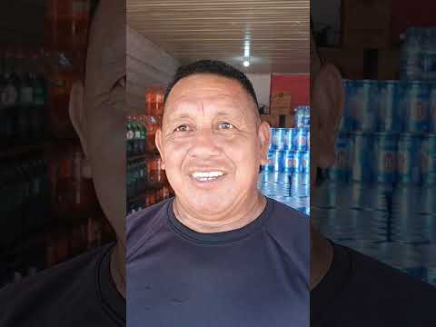 Aniversário de Autazes