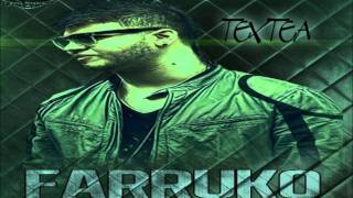 Textea - Farruko ( Original )