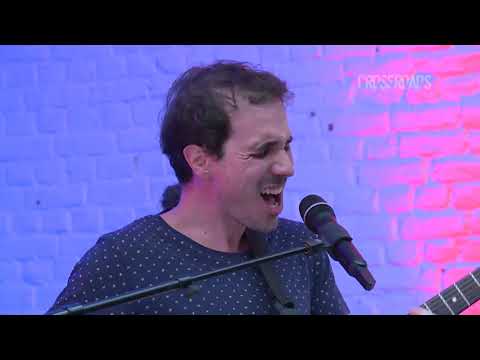 CROSSROADS FESTIVAL 2017 - Grindi Manberg (Espace médias)