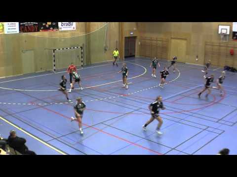 Junior Elit mot Önnered del 2