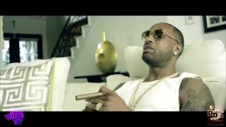 Slim Thug - Peaceful (Chopped)(Slowed)