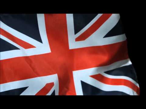 Angelic Upstarts -  England