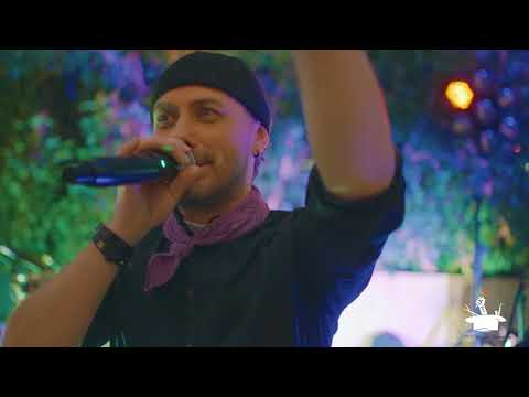 Trupa lui Smoothie  - Mama Mea E Florareasa Cover LIVE Petrecere Bucuresti Muzica Show