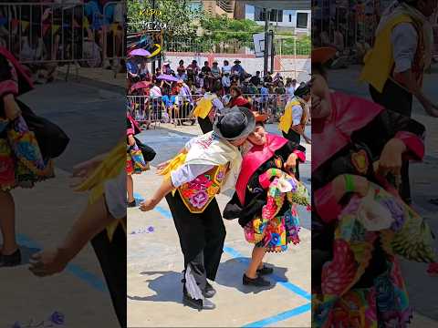 HUAYLARSH WANKA / JUNIN #KipuPeru #DancePeru #ViralDance #Junin #Huancayo #DanzasJunin #Huaylarsh