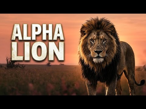 The Brutal Reality of Lion Life in Africa's Most Dangerous Ecosystem