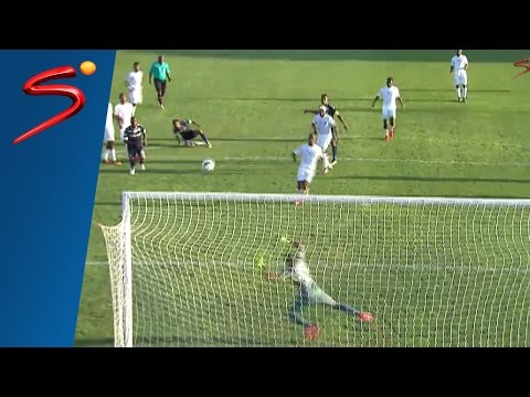TKO Round of 16 Best Goals