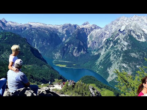 Jenner,Schönau,Berchtesgaden