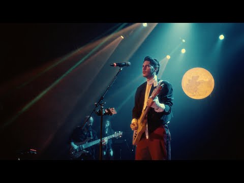 Can Ozan - Toprak Yağmura (Live @ Bostancı Gösteri Merkezi 2024)