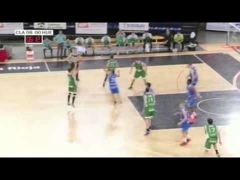 Resumen Adecco Oro J19 Cocinascom Vs Peñas Huesca