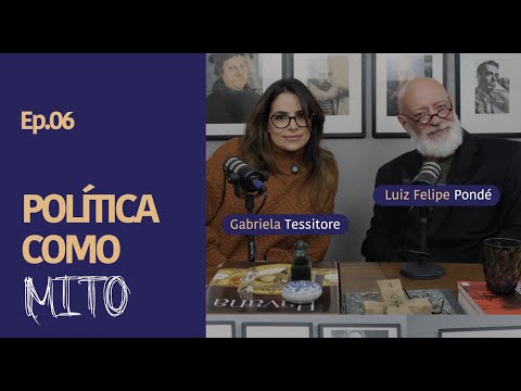 Política como Mito | #06 Dirty Job