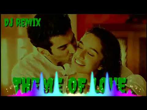 THEME OF LOVE REDEFINED X - DJ REMIX,theme of love dj lemon(album)..