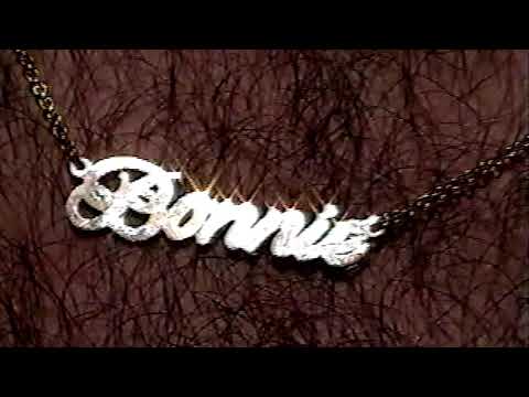 Video thumbnail for Bonnie (Rhythm & Melody)