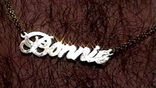 Turnover - "Bonnie (Rhythm & Melody)" (Official Audio)