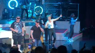 Joey McIntyre - “Still Sounds Good To Me” - Live at The Sands Showroom - 8/26/2021