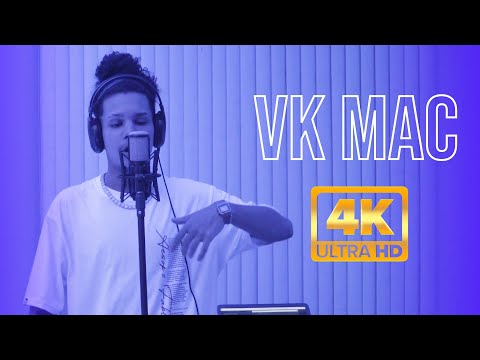 Vk Mac - Santuba - HATZ FESTIVAL LIVE - 4K