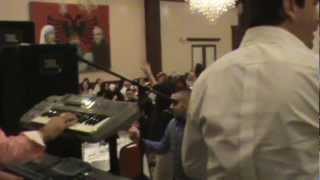 Aleksander Gjelaj New Year 2013 Michigan Part 1