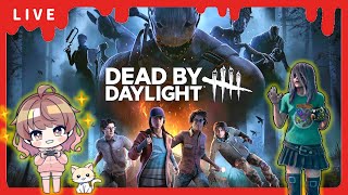 初心者『サバイバー』の成長日記☆応援おねがいします【DBD/9周年イベント】