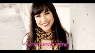 Hollywood - Cassie Steele
