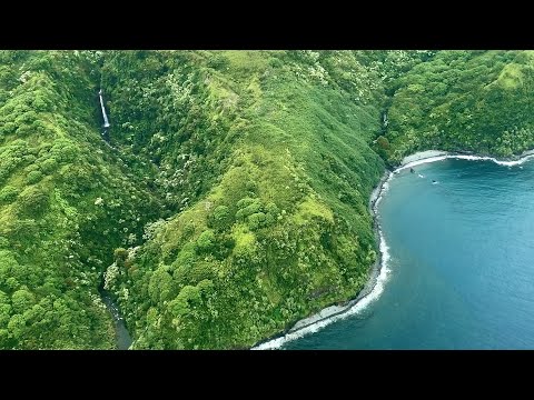 Fly Maui - Discovery Flight