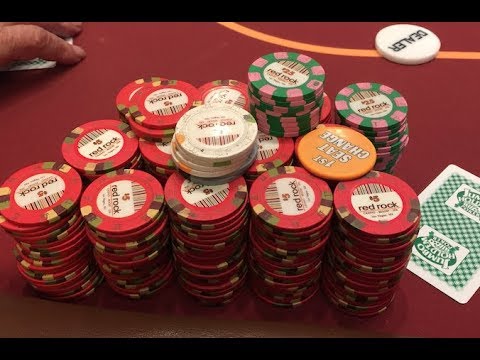 Doug Polk Tells Me To Go All In - Poker Vlog Ep 40