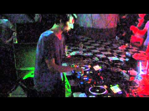 Raresh Live @ Nights.ro Private Party #2
