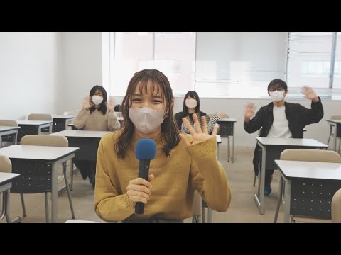 【学生自治会】企画会議に潜入！#7