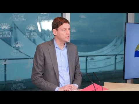 Premier announces three key part response to potential U.S. tariffs