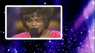Whitney Houston - One moment in time (Ruud&#39;s Extended Edit)