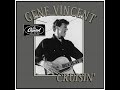 Gene Vincent - Cruisin' (1956)