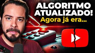 [2026] O ÚLTIMO vídeo sobre o algoritmo que você vai assistir…