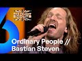 Ordinary People (John Legend cover) // Bastian Steven | The Talent Scouts